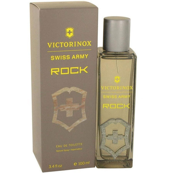 Buy Fragrance and Perfume Online from Canada No 1 Perfume Store for Swiss Army Rock By Victorinox For Men Colognes